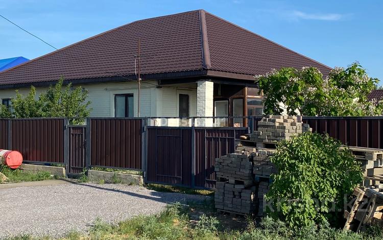 Отдельный дом · 4 комнаты · 180 м² · 11 сот., Сайгүлік 24 за 37.5 млн 〒 в Актобе, жилой массив Рауан — фото 21