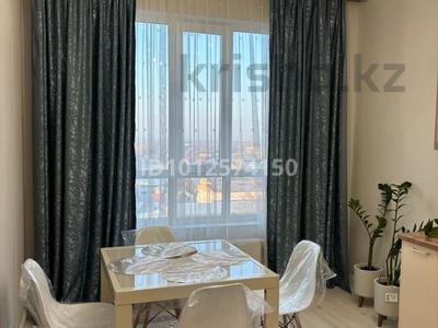 1-комнатная квартира · 43 м² · 9/12 этаж, Райымбека 351/1 за 36 млн ₸ в Алматы, Алатауский р-н