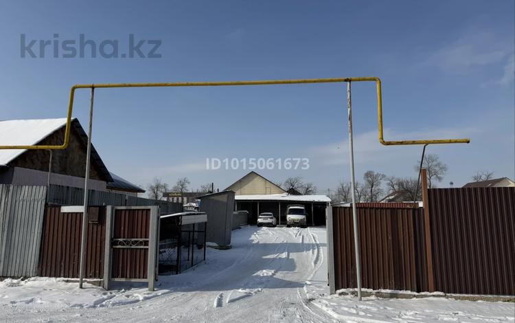 Жеке үй · 5 бөлме · 110 м² · 4.5 жүзд., О.Жандосова 72, бағасы: 30 млн ₸ в  — фото 2