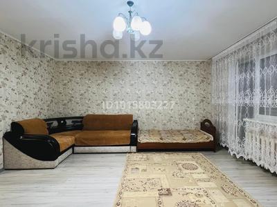 1-бөлмелі пәтер · 46 м² · 3/12 қабат, Рыскулбекова 31/1 — Махтумкули, бағасы: 22 млн ₸ в Астане, Алматы р-н