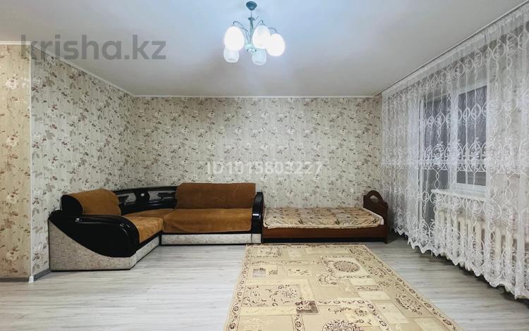 1-бөлмелі пәтер · 46 м² · 3/12 қабат, Рыскулбекова 31/1 — Махтумкули, бағасы: 22 млн ₸ в Астане, Алматы р-н — фото 2