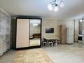 1-бөлмелі пәтер · 46 м² · 3/12 қабат, Рыскулбекова 31/1 — Махтумкули, бағасы: 22 млн ₸ в Астане, Алматы р-н — фото 2