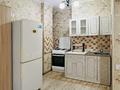 1-бөлмелі пәтер · 46 м² · 3/12 қабат, Рыскулбекова 31/1 — Махтумкули, бағасы: 22 млн ₸ в Астане, Алматы р-н — фото 3