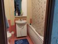 1-бөлмелі пәтер · 46 м² · 3/12 қабат, Рыскулбекова 31/1 — Махтумкули, бағасы: 22 млн ₸ в Астане, Алматы р-н — фото 4