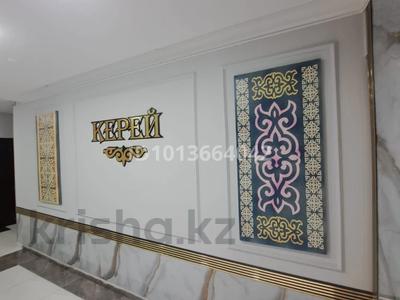 1-бөлмелі пәтер · 31.3 м² · 4/9 қабат, Аманжол Болекпаев 19, бағасы: 21.5 млн ₸ в Астане, Сарайшык р-н