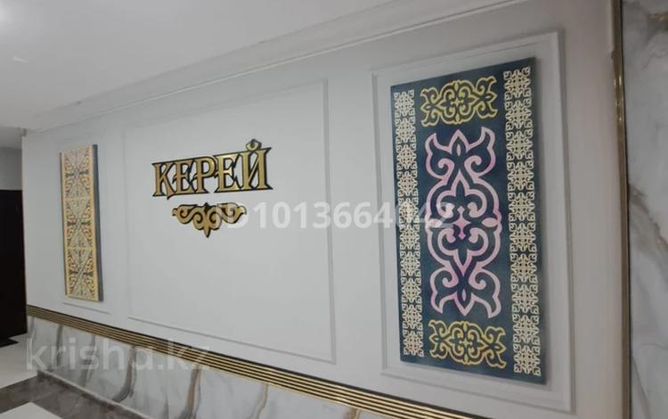 1-бөлмелі пәтер · 31.3 м² · 4/9 қабат, Аманжол Болекпаев 19, бағасы: 21.5 млн ₸ в Астане, Сарайшык р-н — фото 2