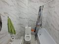 1-бөлмелі пәтер · 31.3 м² · 4/9 қабат, Аманжол Болекпаев 19, бағасы: 21.5 млн ₸ в Астане, Сарайшык р-н — фото 5