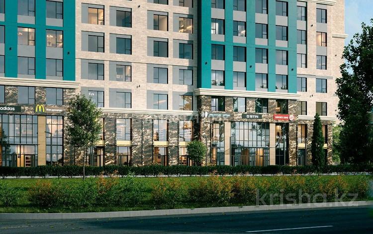 Свободное назначение · 86.7 м² за ~ 47.7 млн ₸ в Усть-Каменогорске — фото 2