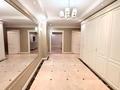 3-комнатная квартира · 150 м² · 5/18 этаж, Тараса Шевченко 8/2 за 600 000 ₸ в Астане, Сарыарка р-н