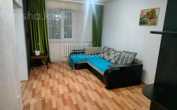 1-комнатная квартира · 40 м² · 12/25 этаж, Абая 92/3 — Янушкевича за 170 000 ₸ в Астане, р-н Байконур — фото 2