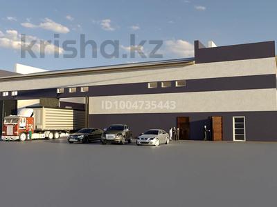 Өнеркәсіптік база · 30 сотық, Старый аэропорт 2 — Поблизости с transtelecom, сауна томирис, бағасы: 400 млн ₸ в Жезказгане