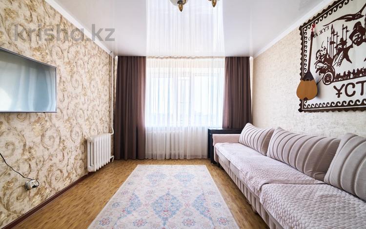 3-бөлмелі пәтер · 97.3 м² · 10/10 қабат, Абылай хана 39/1, бағасы: 47.8 млн ₸ в Астане, Алматы р-н — фото 33