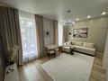 2-комнатная квартира · 46.3 м² · 5/9 этаж, Е-15 13 — Район за Хан-шатыром за 35.5 млн ₸ в Астане, Нура р-н