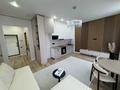 2-комнатная квартира · 46.3 м² · 5/9 этаж, Е-15 13 — Район за Хан-шатыром за 35.5 млн ₸ в Астане, Нура р-н — фото 3