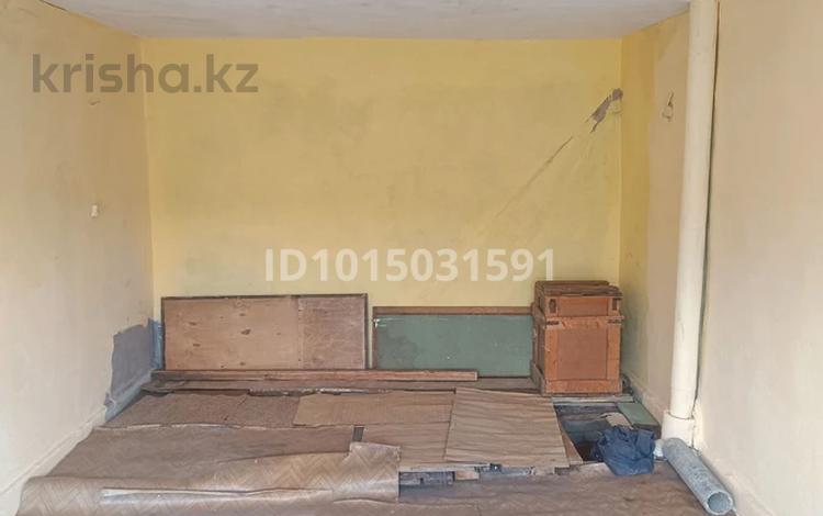 Гараж · 20 м² · Карбышева — В районе автовокзала. Гэк 25 Южный за 25 000 ₸ в Костанае — фото 2