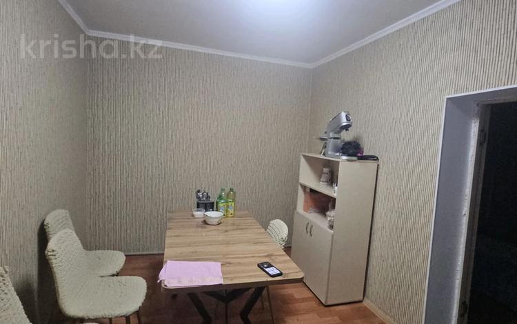 Часть дома · 3 комнаты · 60 м² · 3 сот., Шемякина — Рыскулова за 25 млн ₸ в Алматы, Жетысуский р-н — фото 2