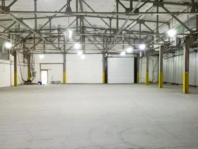 Склады · 750 м² за ~ 1.9 млн 〒 в Павлодаре