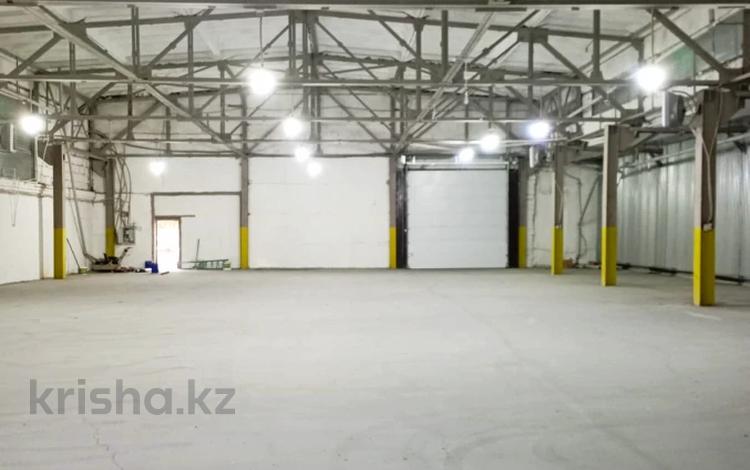 Склады · 750 м² за ~ 1.9 млн 〒 в Павлодаре — фото 2