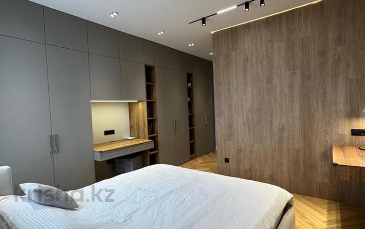 3-комнатная квартира · 140 м² · 9 этаж, Акмешит 9 за 1.1 млн ₸ в Астане, Есильский р-н — фото 2