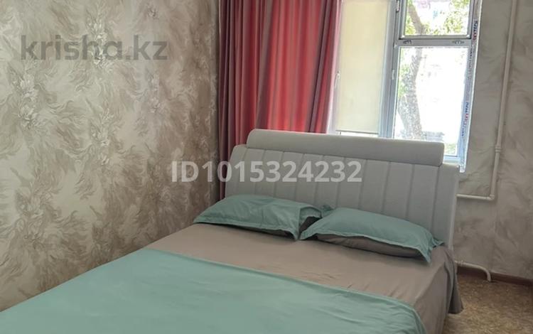 1-комнатная квартира · 42 м² · 3/5 этаж, Казыбек би 103 — Абая-Казыбек би за 2 000 ₸ в Таразе — фото 2