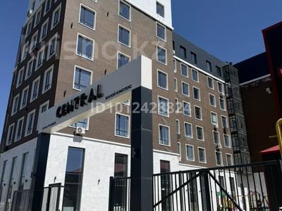 3-комнатная квартира · 100 м² · 5/7 этаж, Маншук Маметовой 44 за 44 млн 〒 в Уральске