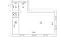 3-бөлмелі пәтер · 100 м² · 5/7 қабат, Маншук Маметовой 44, бағасы: 44 млн ₸ в Уральске — фото 2