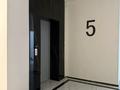 3-бөлмелі пәтер · 100 м² · 5/7 қабат, Маншук Маметовой 44, бағасы: 44 млн ₸ в Уральске — фото 7