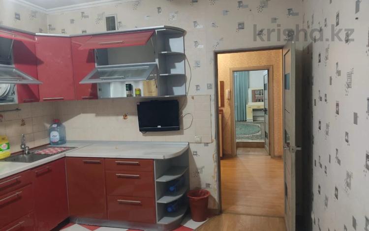 3-комнатная квартира · 90 м² · 5/9 этаж, мкр Калкаман-2, калкаман 2 за 42.5 млн ₸ в Алматы, Наурызбайский р-н — фото 19