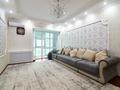 3-комнатная квартира · 90.4 м² · 10/42 этаж, Желтоксан 2к1 за 56.5 млн ₸ в Астане, Сарыарка р-н