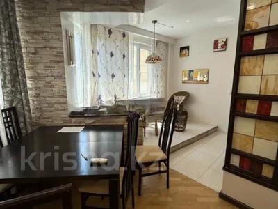3-комнатная квартира · 100 м² · 10/16 этаж, Наурызбай батыра 152 за 126.5 млн ₸ в Алматы, Бостандыкский р-н