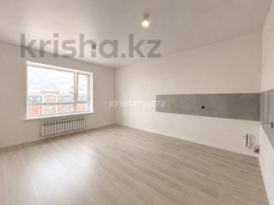 1-бөлмелі пәтер · 27 м² · 6/6 қабат, Береке шағын ауданы, Мкрн Береке 50, бағасы: 13.5 млн ₸ в Костанае, Микрорайон Береке