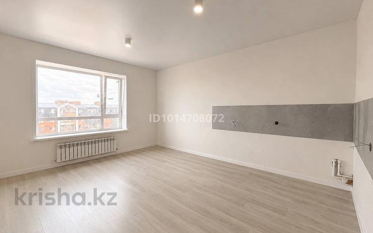 1-бөлмелі пәтер · 27 м² · 6/6 қабат, Береке шағын ауданы, Мкрн Береке 50, бағасы: 13.5 млн ₸ в Костанае, Микрорайон Береке — фото 6