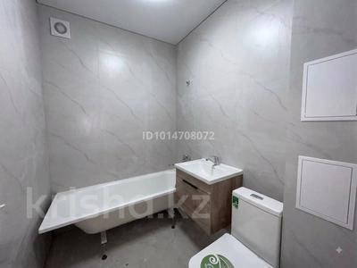 1-бөлмелі пәтер · 27 м² · 6/6 қабат, Береке шағын ауданы, Мкрн Береке 50, бағасы: 13.8 млн ₸ в Костанае, Микрорайон Береке