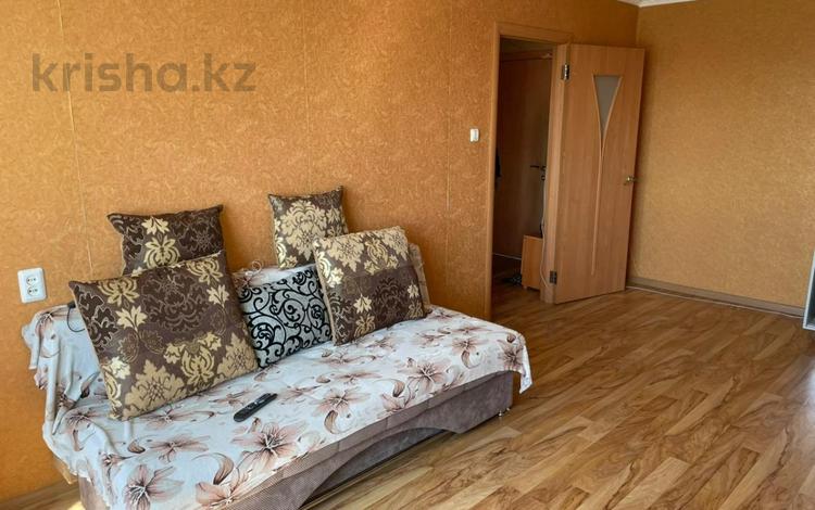 1-бөлмелі пәтер · 34 м² · 8/9 қабат, Момышулы 2, бағасы: 8 млн ₸ в Аксу — фото 16