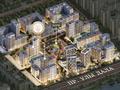 2-комнатная квартира · 57.28 м² · 11/14 этаж, E 908 за 32 млн ₸ в Астане, Нура р-н