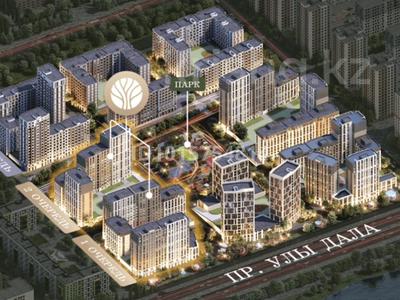 2-комнатная квартира · 57.28 м² · 11/14 этаж, E 908 за 32 млн ₸ в Астане, Нура р-н