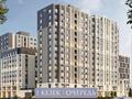 2-комнатная квартира · 57.28 м² · 11/14 этаж, E 908 за 32 млн ₸ в Астане, Нура р-н — фото 4