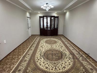 3-комнатная квартира · 96 м² · 5/5 этаж, мкр Нурсат 238 — Назарбекова за 29.5 млн ₸ в Шымкенте, Каратауский р-н