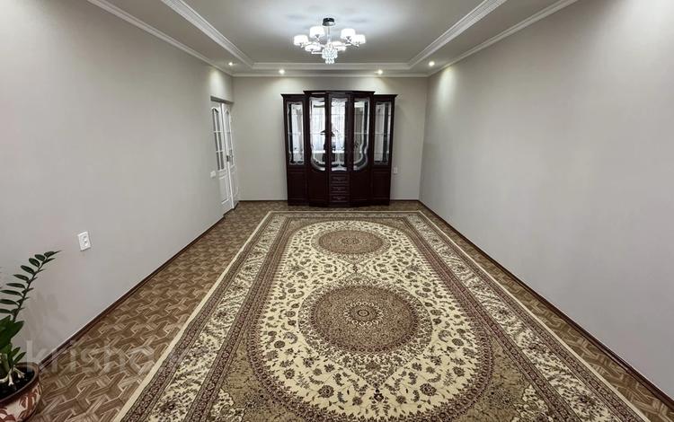 3-комнатная квартира · 96 м² · 5/5 этаж, мкр Нурсат 238 — Назарбекова за 29.5 млн ₸ в Шымкенте, Каратауский р-н — фото 52