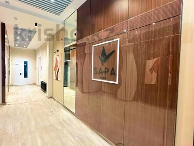 1-комнатная квартира · 40.5 м² · 12/12 этаж, Ақберен 4б за 33 млн ₸ в Атырау