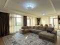 5-комнатная квартира · 217.3 м² · 5/21 этаж, Аскарова 8 за 205 млн ₸ в Алматы, Ауэзовский р-н — фото 5