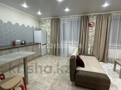 1-комнатная квартира · 45 м² · 2/9 этаж, Жамбыла за 250 000 ₸ в Петропавловске