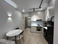 1-комнатная квартира · 29 м² · 7/17 этаж, Ауэзова 2/8 за 250 000 ₸ в Алматы, Алмалинский р-н — фото 2