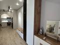 1-комнатная квартира · 29 м² · 7/17 этаж, Ауэзова 2/8 за 250 000 ₸ в Алматы, Алмалинский р-н — фото 6