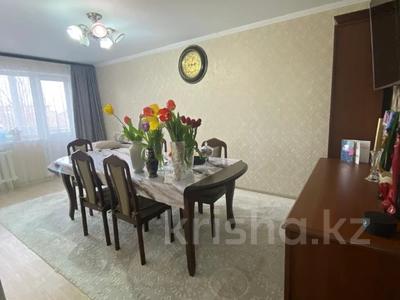 3-комнатная квартира · 62 м² · 4/5 этаж, 3 микрорайон за 14 млн ₸ в Абай