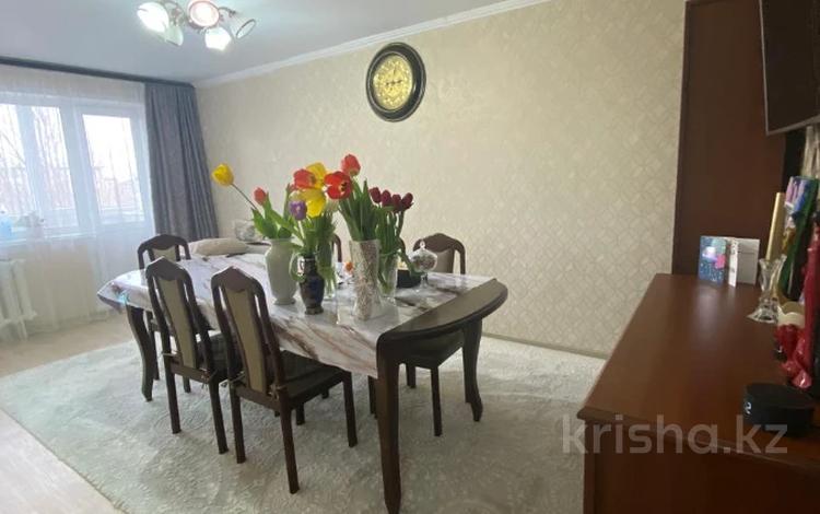 3-комнатная квартира · 62 м² · 4/5 этаж, 3 микрорайон за 14 млн ₸ в Абай — фото 8