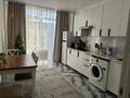 1-комнатная квартира · 43 м² · 6/7 этаж, Касыма Шарипова за 23 млн ₸ в Алматы, Алатауский р-н — фото 3