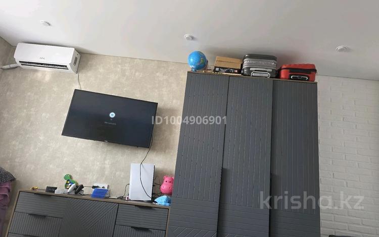 1-комнатная квартира · 36 м² · 10/10 этаж, 5-й мкр 22 за 8.6 млн ₸ в Актау — фото 2