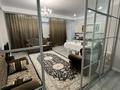 1-комнатная квартира · 48 м² · 2/5 этаж, Каратал за 21 млн ₸ в Талдыкоргане