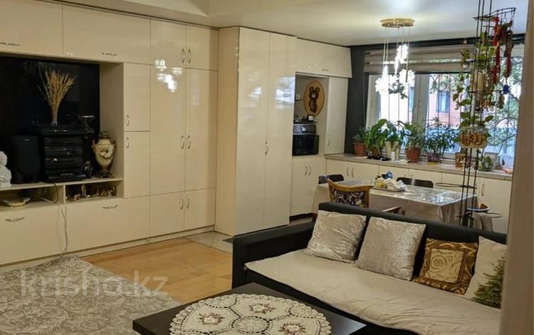 4-комнатная квартира · 99.1 м² · 1/5 этаж, Айтиева за 79.5 млн ₸ в Алматы, Алмалинский р-н — фото 2
